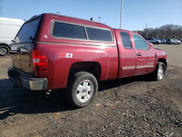 Photo 2 VIN: 1GCRKSE79DZ169454 - CHEVROLET SILVERADO 