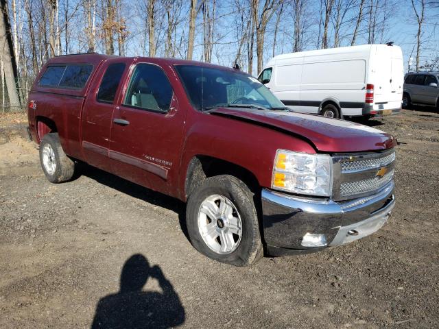 Photo 3 VIN: 1GCRKSE79DZ169454 - CHEVROLET SILVERADO 