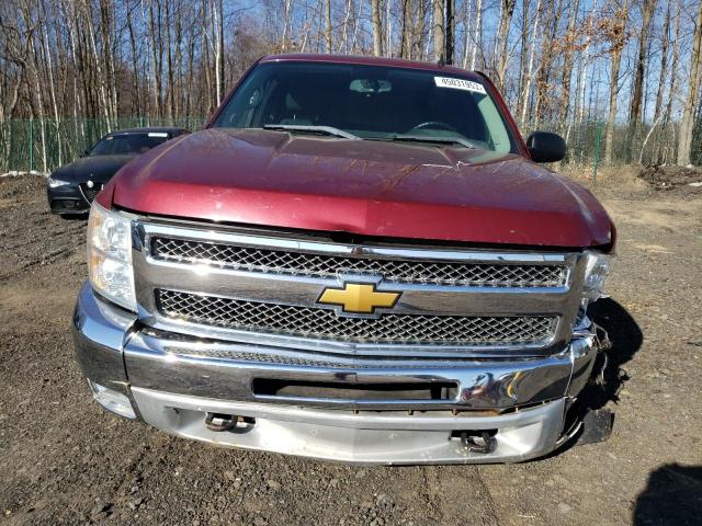 Photo 4 VIN: 1GCRKSE79DZ169454 - CHEVROLET SILVERADO 