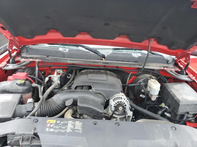 Photo 10 VIN: 1GCRKSE79DZ181216 - CHEVROLET SILVERADO 