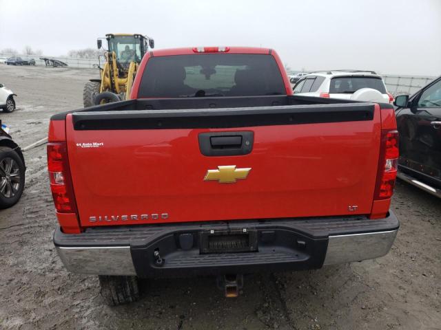 Photo 5 VIN: 1GCRKSE79DZ181216 - CHEVROLET SILVERADO 