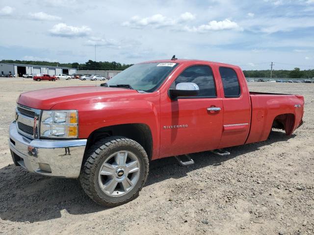 Photo 0 VIN: 1GCRKSE79DZ182043 - CHEVROLET SILVERADO 