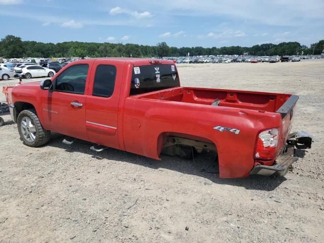 Photo 1 VIN: 1GCRKSE79DZ182043 - CHEVROLET SILVERADO 