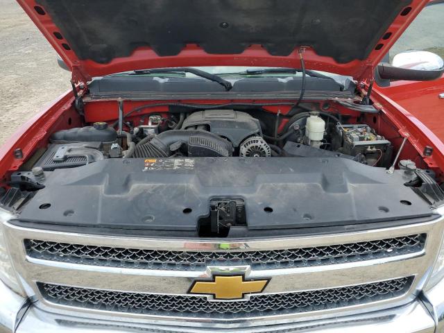 Photo 10 VIN: 1GCRKSE79DZ182043 - CHEVROLET SILVERADO 