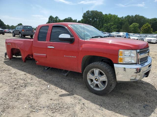 Photo 3 VIN: 1GCRKSE79DZ182043 - CHEVROLET SILVERADO 