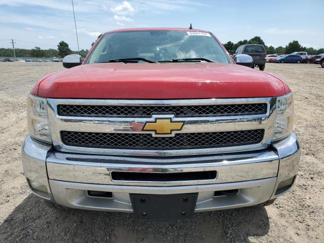 Photo 4 VIN: 1GCRKSE79DZ182043 - CHEVROLET SILVERADO 