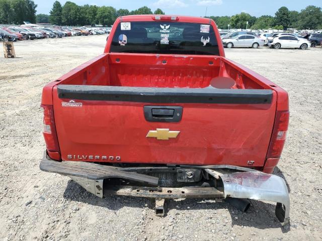 Photo 5 VIN: 1GCRKSE79DZ182043 - CHEVROLET SILVERADO 