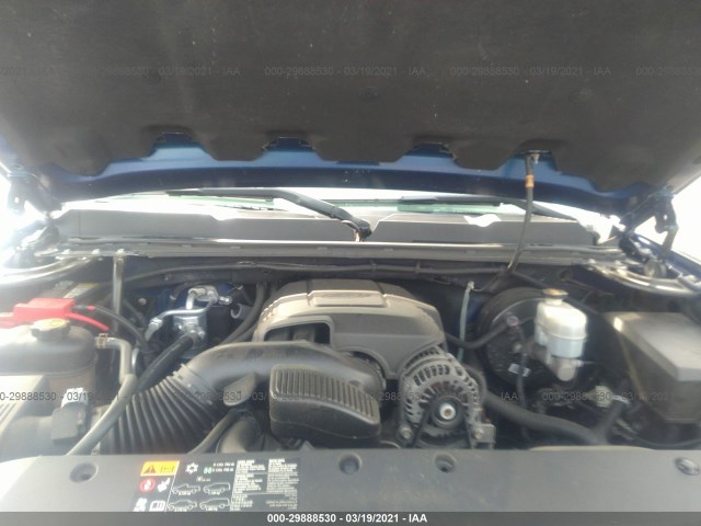 Photo 9 VIN: 1GCRKSE79DZ211833 - CHEVROLET SILVERADO 1500 