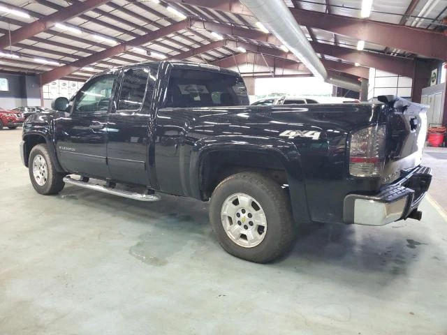 Photo 1 VIN: 1GCRKSE79DZ224579 - CHEVROLET SILVERADO 