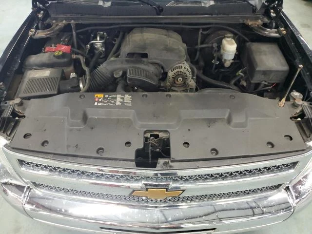 Photo 10 VIN: 1GCRKSE79DZ224579 - CHEVROLET SILVERADO 