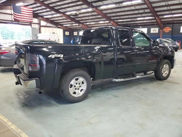 Photo 2 VIN: 1GCRKSE79DZ224579 - CHEVROLET SILVERADO 