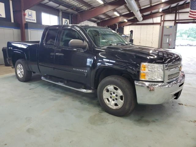 Photo 3 VIN: 1GCRKSE79DZ224579 - CHEVROLET SILVERADO 