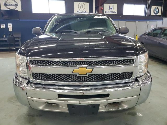 Photo 4 VIN: 1GCRKSE79DZ224579 - CHEVROLET SILVERADO 