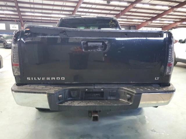 Photo 5 VIN: 1GCRKSE79DZ224579 - CHEVROLET SILVERADO 