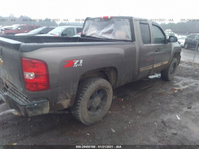 Photo 3 VIN: 1GCRKSE79DZ265830 - CHEVROLET SILVERADO 1500 