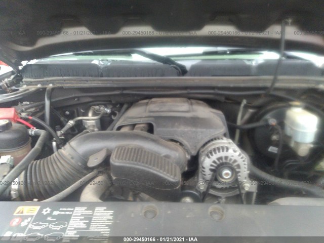 Photo 9 VIN: 1GCRKSE79DZ265830 - CHEVROLET SILVERADO 1500 