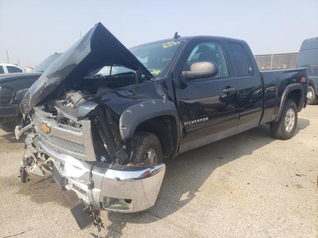 Photo 0 VIN: 1GCRKSE79DZ326853 - CHEVROLET SILVERADO 