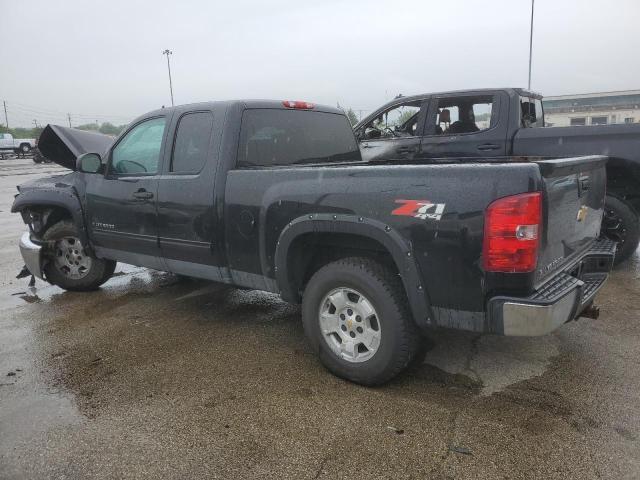 Photo 1 VIN: 1GCRKSE79DZ326853 - CHEVROLET SILVERADO 