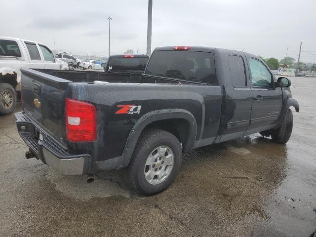 Photo 2 VIN: 1GCRKSE79DZ326853 - CHEVROLET SILVERADO 