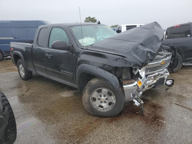 Photo 3 VIN: 1GCRKSE79DZ326853 - CHEVROLET SILVERADO 