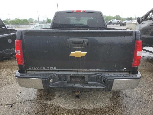 Photo 5 VIN: 1GCRKSE79DZ326853 - CHEVROLET SILVERADO 