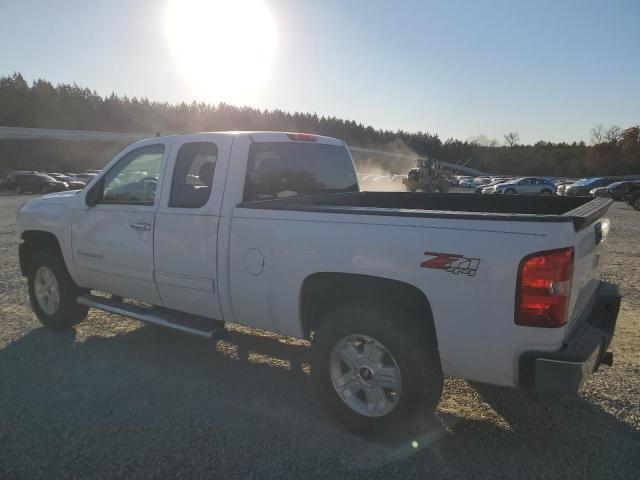 Photo 1 VIN: 1GCRKSE79DZ331406 - CHEVROLET SILVERADO 