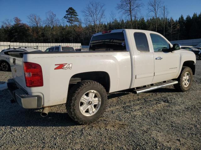 Photo 2 VIN: 1GCRKSE79DZ331406 - CHEVROLET SILVERADO 