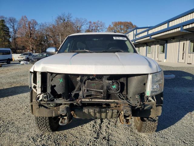 Photo 4 VIN: 1GCRKSE79DZ331406 - CHEVROLET SILVERADO 