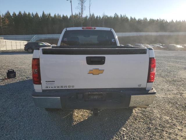 Photo 5 VIN: 1GCRKSE79DZ331406 - CHEVROLET SILVERADO 