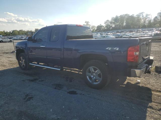 Photo 1 VIN: 1GCRKSE79DZ360243 - CHEVROLET SILVERADO 