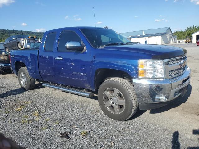 Photo 3 VIN: 1GCRKSE79DZ360243 - CHEVROLET SILVERADO 