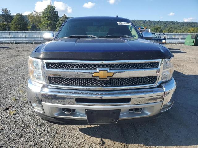 Photo 4 VIN: 1GCRKSE79DZ360243 - CHEVROLET SILVERADO 