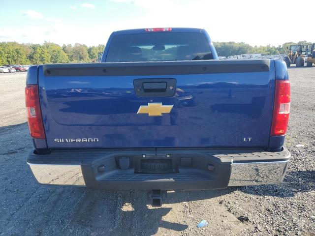 Photo 5 VIN: 1GCRKSE79DZ360243 - CHEVROLET SILVERADO 