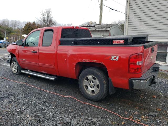 Photo 1 VIN: 1GCRKSE79DZ370660 - CHEVROLET SILVERADO 