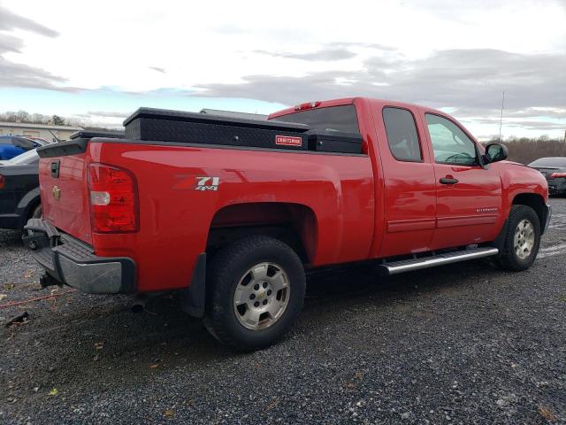 Photo 2 VIN: 1GCRKSE79DZ370660 - CHEVROLET SILVERADO 