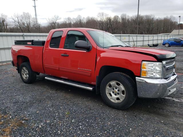 Photo 3 VIN: 1GCRKSE79DZ370660 - CHEVROLET SILVERADO 