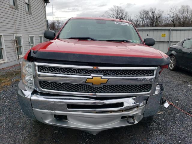 Photo 4 VIN: 1GCRKSE79DZ370660 - CHEVROLET SILVERADO 