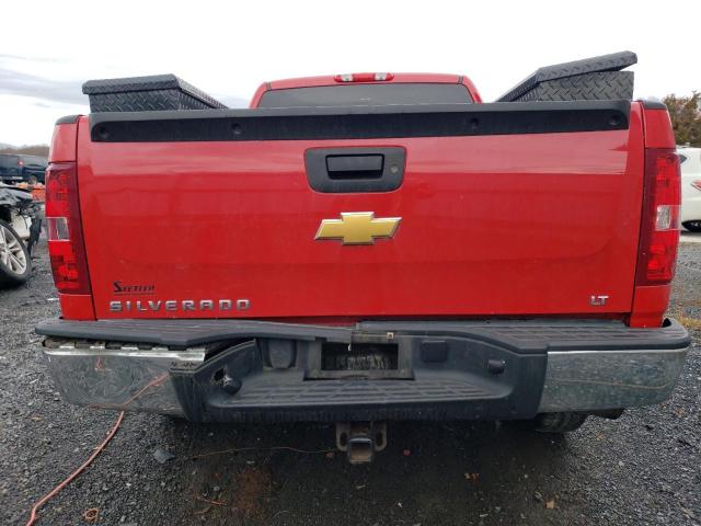 Photo 5 VIN: 1GCRKSE79DZ370660 - CHEVROLET SILVERADO 