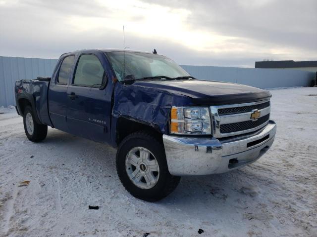 Photo 0 VIN: 1GCRKSE79DZ393405 - CHEVROLET SILVERADO 