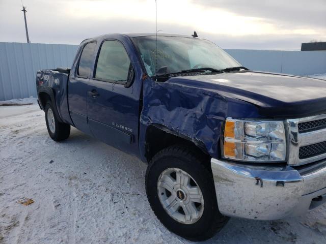 Photo 8 VIN: 1GCRKSE79DZ393405 - CHEVROLET SILVERADO 