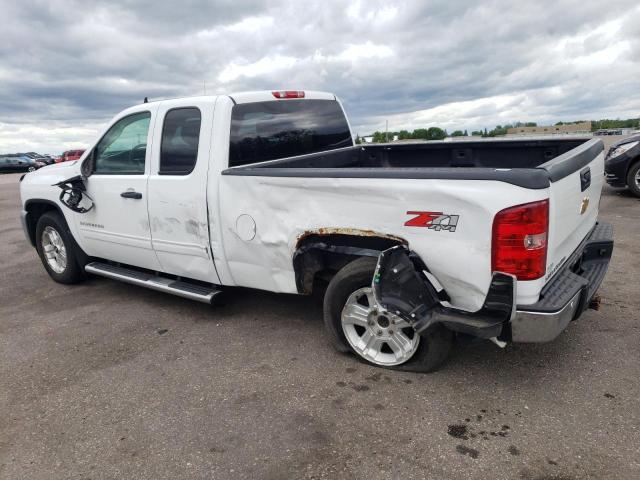 Photo 1 VIN: 1GCRKSE79DZ395848 - CHEVROLET SILVERADO 