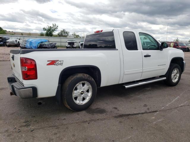 Photo 2 VIN: 1GCRKSE79DZ395848 - CHEVROLET SILVERADO 