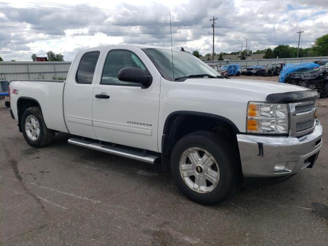 Photo 3 VIN: 1GCRKSE79DZ395848 - CHEVROLET SILVERADO 