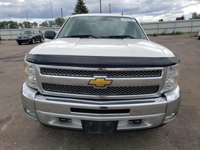 Photo 4 VIN: 1GCRKSE79DZ395848 - CHEVROLET SILVERADO 