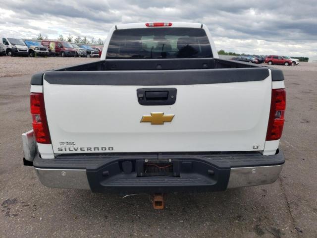 Photo 5 VIN: 1GCRKSE79DZ395848 - CHEVROLET SILVERADO 