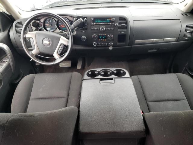 Photo 7 VIN: 1GCRKSE79DZ395848 - CHEVROLET SILVERADO 