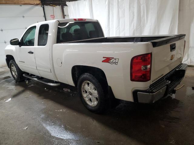 Photo 1 VIN: 1GCRKSE79DZ399091 - CHEVROLET SILVERADO 