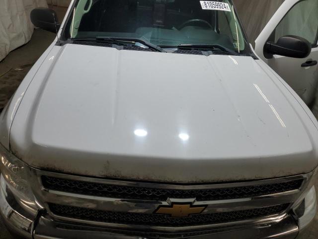 Photo 10 VIN: 1GCRKSE79DZ399091 - CHEVROLET SILVERADO 