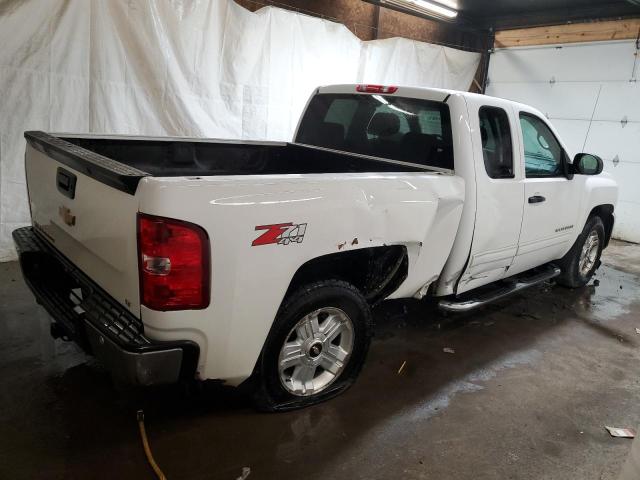 Photo 2 VIN: 1GCRKSE79DZ399091 - CHEVROLET SILVERADO 