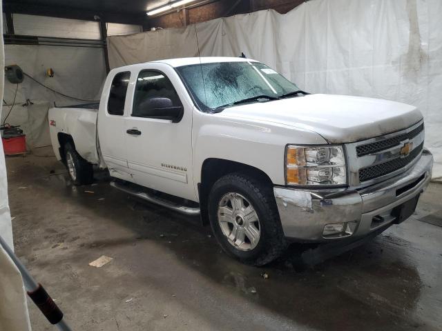 Photo 3 VIN: 1GCRKSE79DZ399091 - CHEVROLET SILVERADO 